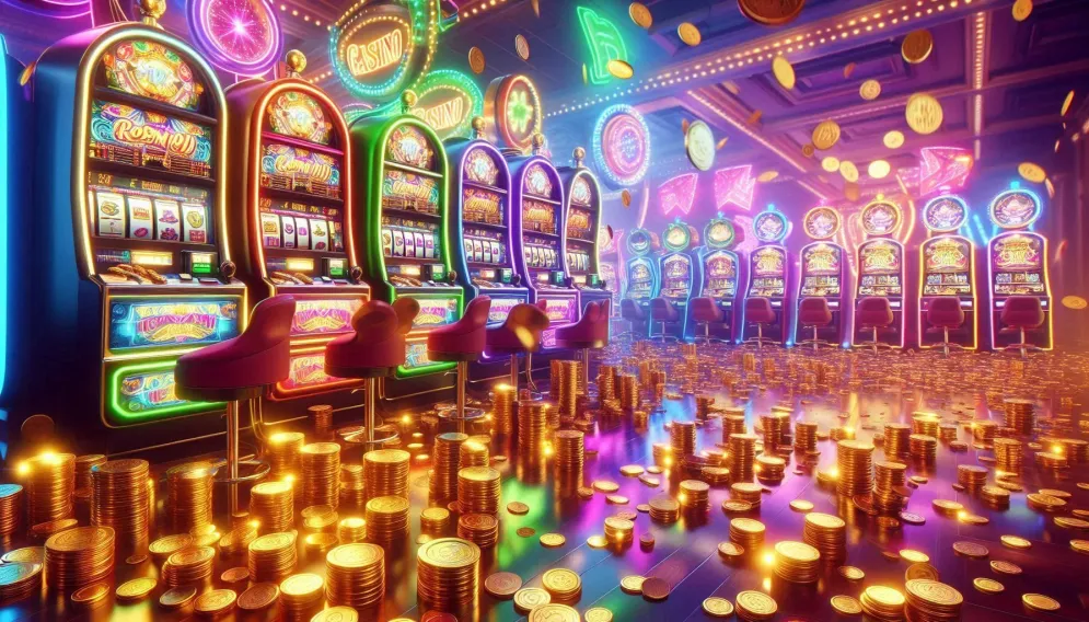 Ritzo Casino