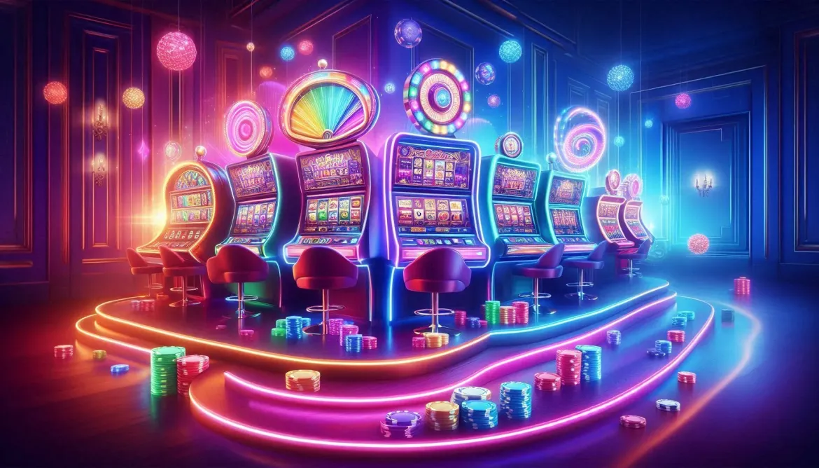 Ritzo Casino